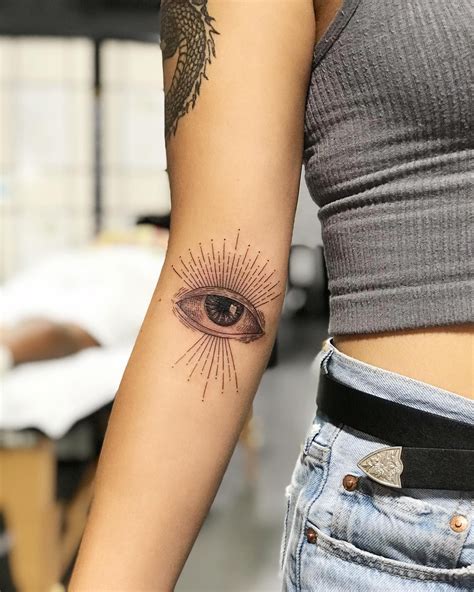 Tattoo In Arm Crease Printable Computer Tools