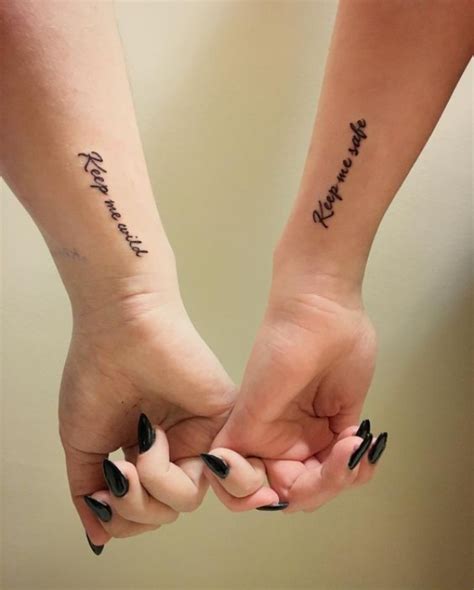 Tattoos For Best Friends Designs Tattoos For Best Friends Designs