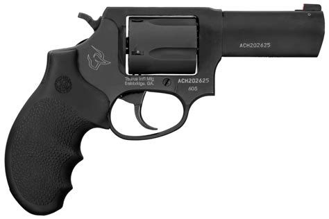 Taurus 357 Mag Double Action Revolver Concealed Carry Special Taurus 357 Mag Double Action Revolver Concealed Carry Special