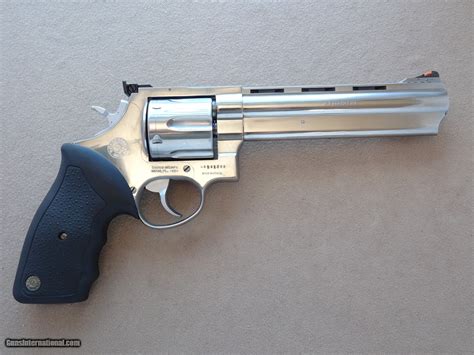 Taurus 44 Magnum 4 Amp Quot Ported Barrel Review Updated Youtube Taurus 44 Magnum 4 Amp Quot Ported Barrel Review Updated Youtube
