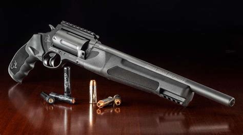Taurus Judge Home Defender Da Sa Revolver Cabela S