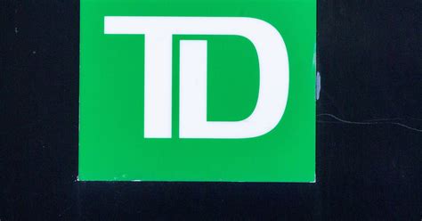 Td Bank To Cut About 3 000 Jobs Profit Misses Estimate Reuters