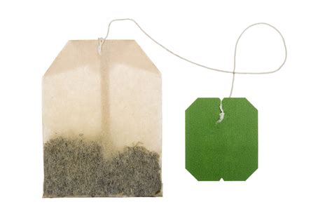 Tea Bag Tea Bag