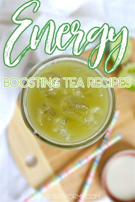 Tea Energy Drink Recipe At Evelyn Turner Blog Tea Energy Drink Recipe At Evelyn Turner Blog