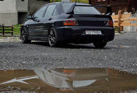 Technical Data Of Vehicle Mitsubishi Lancer Evolution Ix Automoli Technical Data Of Vehicle Mitsubishi Lancer Evolution Ix Automoli