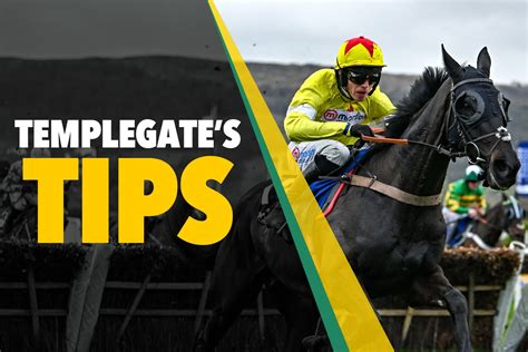 Templegate Tips Friday