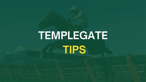 Templegate Today Tips