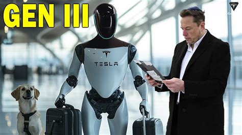Tesla Bot Release Date