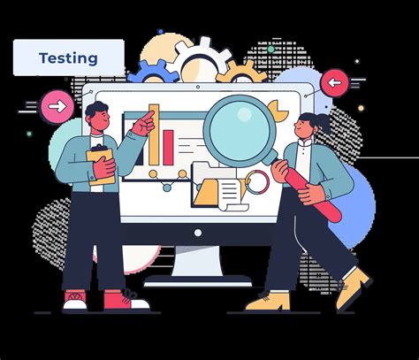 Testing Services Testing Services