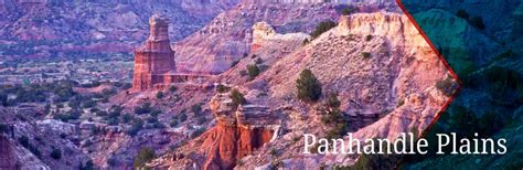 Texas Panhandle Plains Tour Texas Texas Panhandle Plains Tour Texas