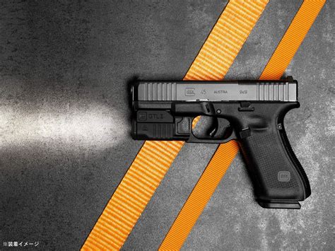 Text The New Glock Weapon Light Spartanat Text The New Glock Weapon Light Spartanat