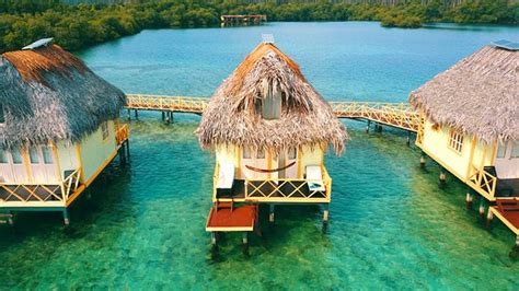 The 5 Best Bocas Del Toro Province Luxury Hotels 2026 From 83 Tripadvisor