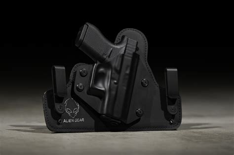 The 5 Best Iwb Holsters For Glock 19 Up To Gen 4 Reviews