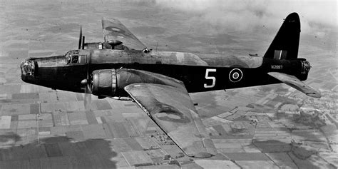 The 5 Greatest Allied Second World War Bombers The 5 Greatest Allied Second World War Bombers