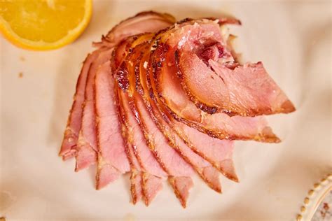 The 6 Best Baked Hams To Order According To Our Testing