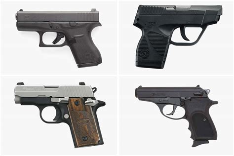 The 8 Best 380 Pistols Improb The 8 Best 380 Pistols Improb