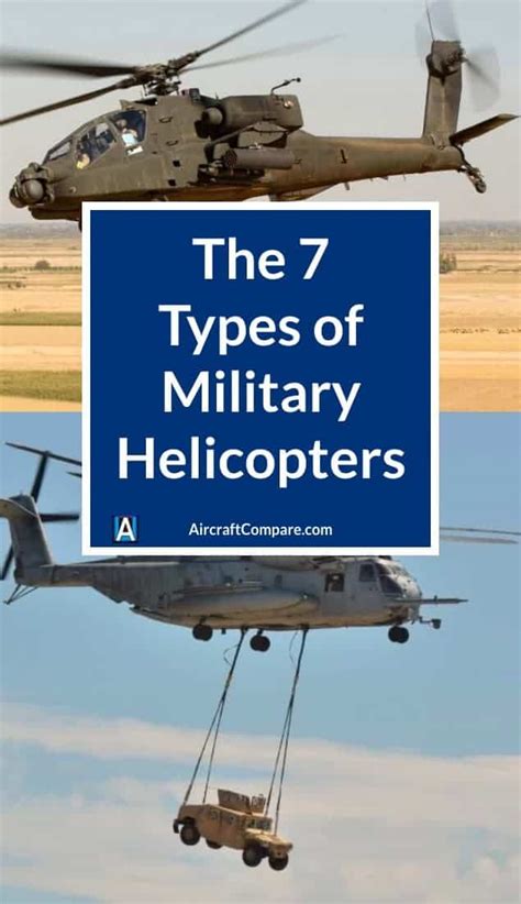 The 8 Types Of Military Helicopters With 16 Examples Aero Corner The 8 Types Of Military Helicopters With 16 Examples Aero Corner
