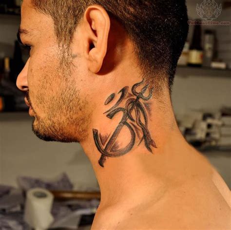 The 80 Best Neck Tattoos For Men Improb The 80 Best Neck Tattoos For Men Improb