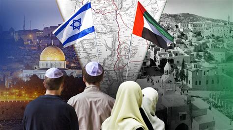 The Arab Israeli Conflict An Overview History The Arab Israeli Conflict An Overview History