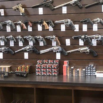 The Best 10 Gun Rifle Ranges In Knoxville Tn Updated 2026 Hours Yelp