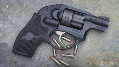 The Best 22 Lr Handguns For Concealed Carry The Best 22 Lr Handguns For Concealed Carry
