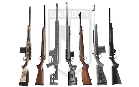 The Best Bolt Action Rifles We Are The Mighty The Best Bolt Action Rifles We Are The Mighty