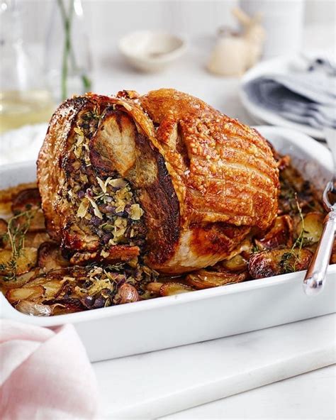 The Best Pork Cuts For Roasting Plus Tips On How To Do It Delicious The Best Pork Cuts For Roasting Plus Tips On How To Do It Delicious