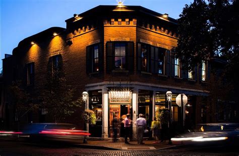 The Best Restaurants In Columbus