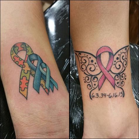 The Best Tattoo Designs For Breast Cancer Survivors Twin Sisters And The Best Tattoo Designs For Breast Cancer Survivors Twin Sisters And