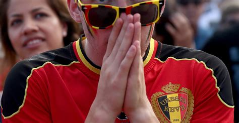 The Case Against Belgium Vox The Case Against Belgium Vox