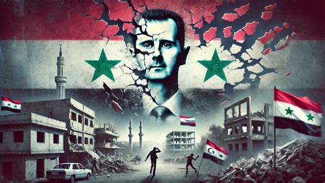 The Collapse Of Assad S Regime Is Not Just A Victory For Syrians It S Also A Strategic Win For The United States Russia Iran And Hezbollah Have Suffered A Devastating Blow Assad S The Collapse Of Assad S Regime Is Not Just A Victory For Syrians It S Also A Strategic Win For The United States Russia Iran And Hezbollah Have Suffered A Devastating Blow Assad S