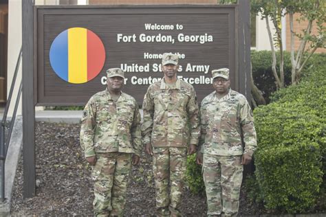 The Complete Post Guide To Fort Gordon We Are The Mighty The Complete Post Guide To Fort Gordon We Are The Mighty