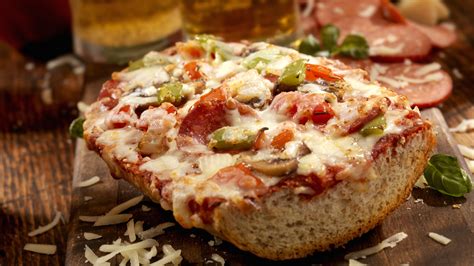 The Extra Step To Guarantee Crisp French Bread Pizza Every Time