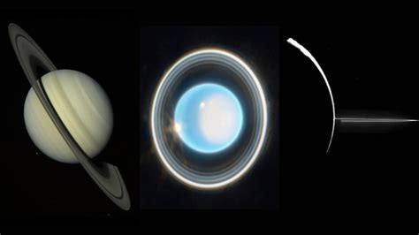 The Four Planets With Rings Might Surprise You Howstuffworks The Four Planets With Rings Might Surprise You Howstuffworks