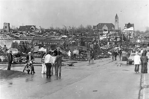 The Fury And Aftermath Of The 1974 Xenia Tornado The Fury And Aftermath Of The 1974 Xenia Tornado