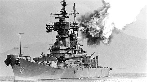 The Great American Battleships Of World War Ii The Great American Battleships Of World War Ii