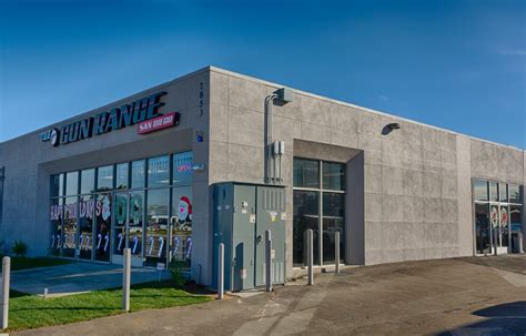 The Gun Range San Diego Shooting Ranges The Gun Range San Diego Shooting Ranges