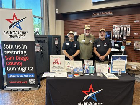 The Gun Range San Diego Table Top San Diego County Gun Owners The Gun Range San Diego Table Top San Diego County Gun Owners