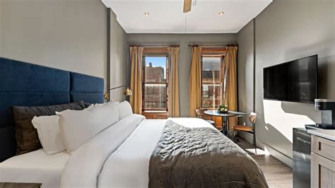 The Historic Blue Moon Hotel New York Hotelscombined