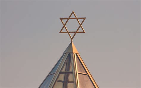 The History And Significance Of The Star Of David In The Jewish Faith Gutterman S Jewish Funeral Homes New York Fl