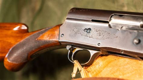 The History Of Browning Firearms The History Of Browning Firearms