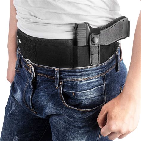 The Most Comfortable Concealed Carry Holster For You The Most Comfortable Concealed Carry Holster For You