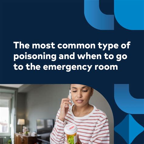 The Most Common Type Of Poisoning And When To Go To The Er Portsmouth The Most Common Type Of Poisoning And When To Go To The Er Portsmouth
