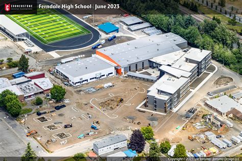 The Nest Ferndale High School 9 12 The Nest Ferndale High School 9 12