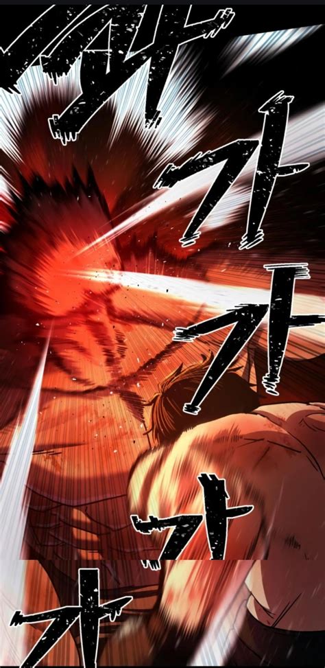 The Non Ability Fighter This Is Peak R Manhwa