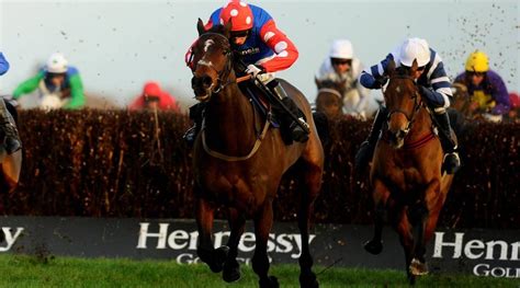 The Official Ladbrokes Grand National Chart Part 3