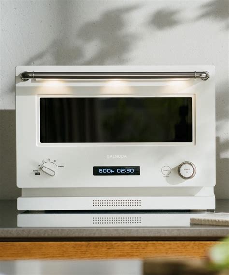 The Range Wh K09a Balmuda 212 Kitchen Store