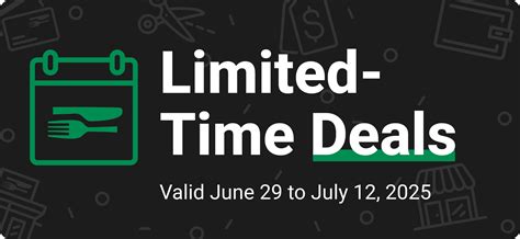 The Restaurant Store Limited Time Deals The Restaurant Store