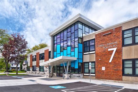 The Rochester City School District Cannan Alexander Amp Scott The Rochester City School District Cannan Alexander Amp Scott