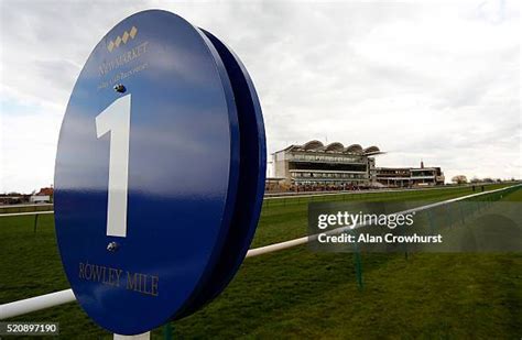 The Rowley Mile Photos And Premium High Res Pictures Getty Images